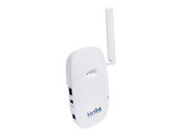 Kerlink Wirnet iFemtoCell - Brána - 100Mb LAN - LoRaWAN - 2.4 GHz