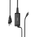 HAMA Adaptér pro notebooky USB-C, 5V-20V, 65W