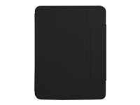 Pouzdro s klopou pro tablet - ICON - půlnoční - pro Apple 13-inch iPad Pro (M4, M5)