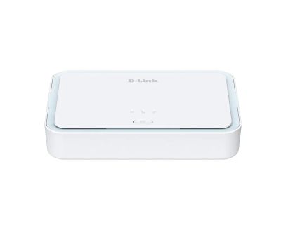 D-Link DBR-330 AX3000 Wi-Fi 6 Travel Router