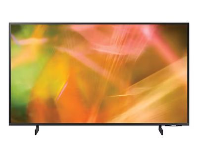65" LED-TV Samsung 65AU8000 HTV