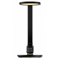 MAXCOM ML5100 ARTIS, Stolní LED lampa, černá