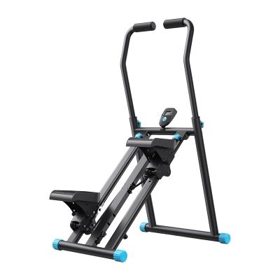 Stepper MERACH MR-2448B1 černý