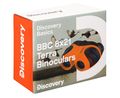 Binokulární dalekohled Levenhuk Discovery Basics BBC 8x21