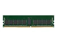 DDR4 - modul - 32 GB - DIMM 288-pin - 3200 MHz / PC4-25600 - CL22 - 1.2 V - registrovaný s paritou - ECC
