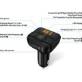 CONNECT IT InCarz Transmitter BT Black