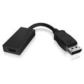 RAIDSONIC ICY Adaptér DP na HDMI AC508a