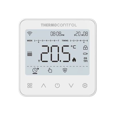 Termostat THERMOCONTROL TC 50-WiFi