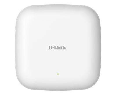 D-Link DAP-X2810 AX1800 Wi-Fi 6 Dual-Band PoE AP