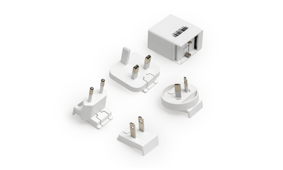 Synology Adapter 5W Set