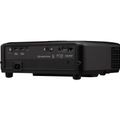 VIEWSONIC PX728-4K, Projektor 4K UHD, černý