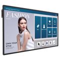 BENQ IL5501, LED Panel 55" 4K UHD dotykový