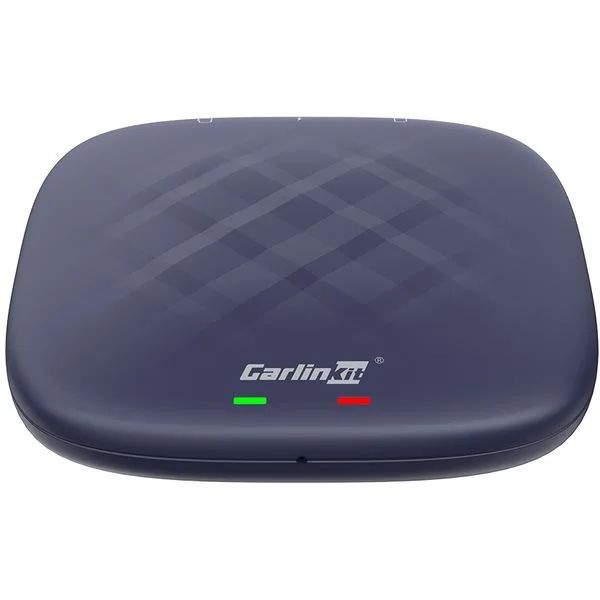 Carlinkit CarPlay Ai Box Tbox Plus s Android 13 8+128GB