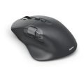 HAMA WM-900, Bezdrátová myš, BT/RF, černá