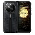 FOSSiBOT F105, 4GB/64GB, IP68, černý