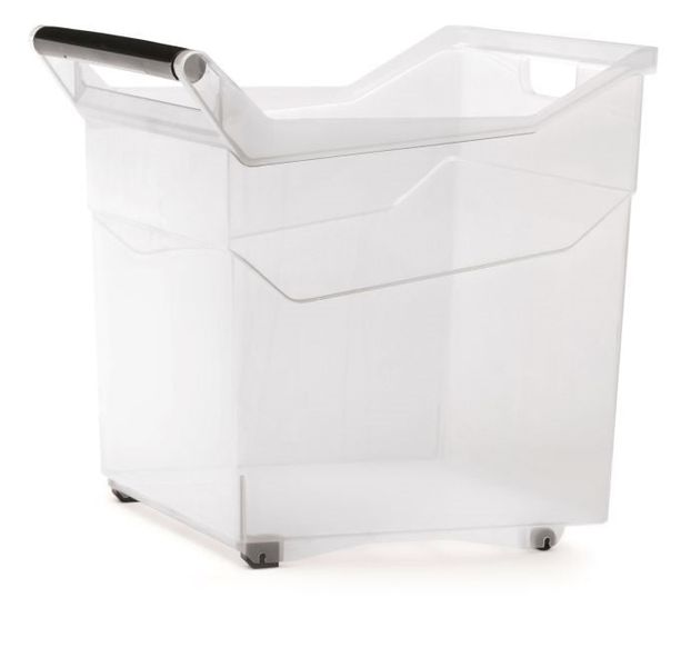 Box úložný NUK 44 l