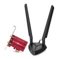 TP-Link Archer TXE75E PCIe Wi-Fi 6E Bluetooth 5.2