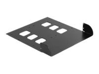 5.253 Metal Installation Frame for 2 x M