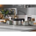 ELECTROLUX Vestavný kávovar KBC85X