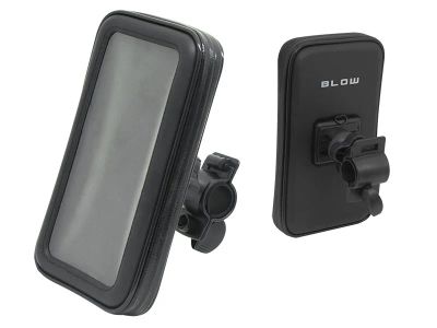 Pouzdro na telefon na kolo BLOW UR-04XL