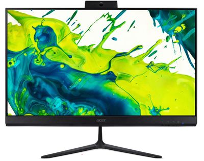 Acer Aspire/C24-2G_UUBR57430U_65W/23,8"/FHD/R5-7430U/8GB/512GB/AMD int/W11H/Černá/1R