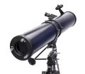 Hvězdářský dalekohled Levenhuk New Skyline PLUS 114/900 EQ1