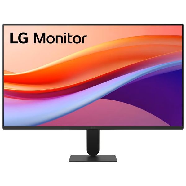 LG/27U41YA-B/27''/IPS/FHD/120Hz/5ms/Čierna/2R