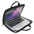 DELTACO NV-511, Taška na notebook 14", černá