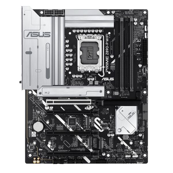 ASUS prime Z890-P wifi/lga 1851/atx