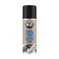 Přípravek proti zamlžování skel K2 FOX 150ml