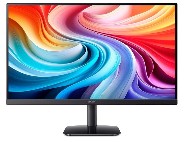 Acer/KA272UAbmipx/27"/IPS/QHD/75Hz/1ms/Černá/2R