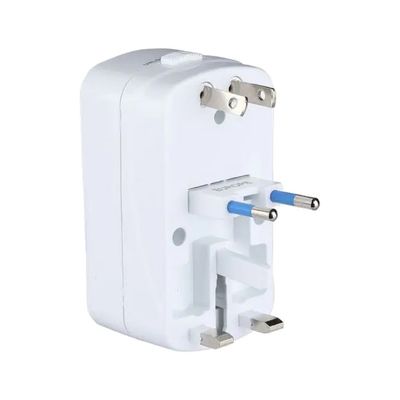 Adaptér cestovní V-TAC 8704 univerzální