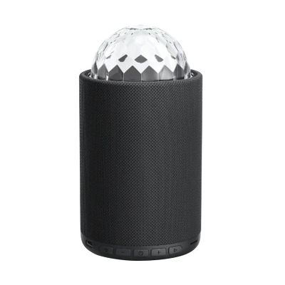 Reproduktor Bluetooth JOYROOM JR-MS01 Maya Black
