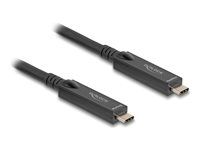 Active Optical USB-C 8K Video+Data+