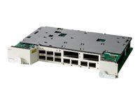Cisco 400G CFP2 MR Xponder - Multiplexer - modul plug-in - pro Network Convergence System 2000 Transport Node Controller