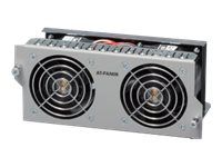Ventilátorový modul síťového zařízení