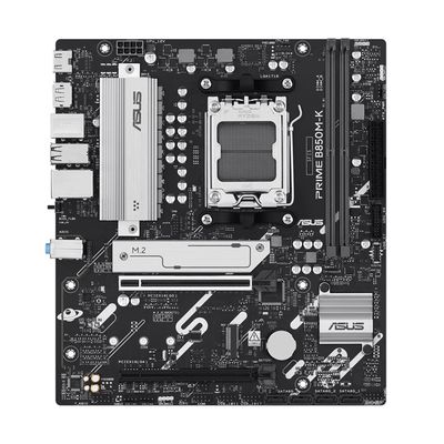 ASUS prime B850M-K