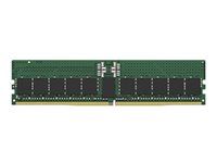 DDR5 - modul - 48 GB - DIMM 288-pin - 5600 MHz / PC5-44800 - CL46 - 1.1 V - registrovaná - ECC