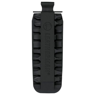 LEATHERMAN BIT Kit #1, Sada bitů