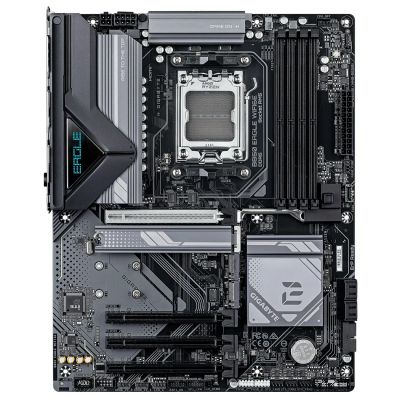Gigabyte B850 eagle WIFI6E/AM5/ATX