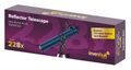 Hvězdářský dalekohled Levenhuk New Skyline PLUS 114/900 EQ1