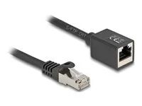 Network Extension Cable RJ45 plug to RJ4