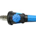Nůž na řezání polystyrenu 250W GEKO G81210