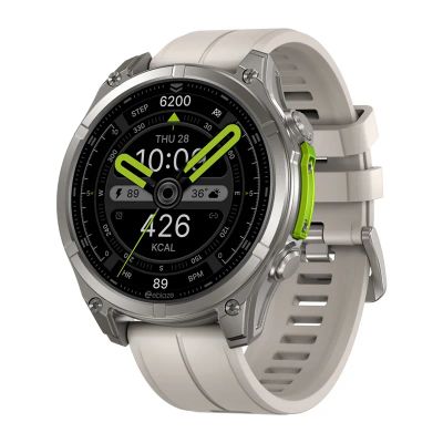 Hodinky ZEBLAZE Vibe 8 Abyss Grey