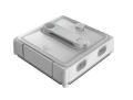 Čisticí robot na okna Xiaomi HUTT W9 White EU