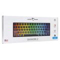White Shark GK-004211 SHINOBI-2-B-US-BLUE.SW