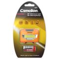 CAMELION LED čelovka 3W, 120lm_oranžová