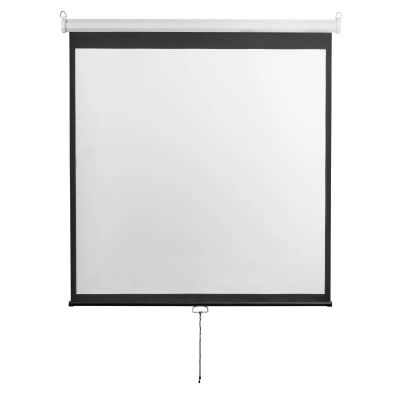 SBOX PSM-118-2, Závěsné plátno, 213x213cm