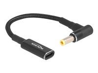 Adapter cable for Laptop Charging Cable