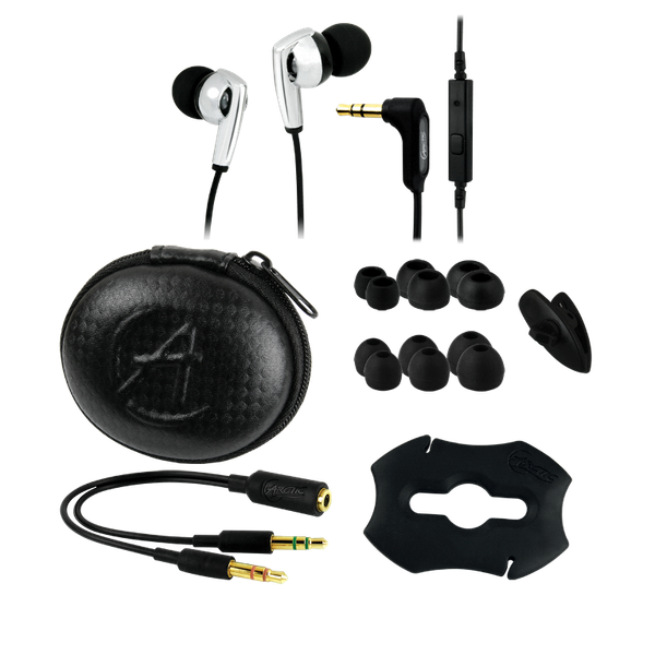 ARCTIC E461 BM Earphones with microphone